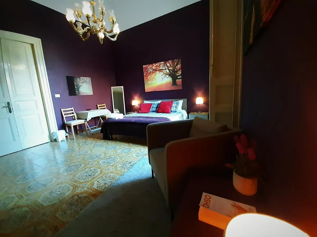 Dream 117 Bed & Breakfast Catania