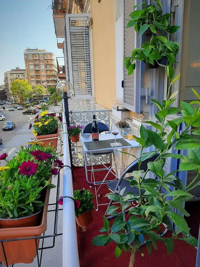 Dream 117 Bed & Breakfast Catania