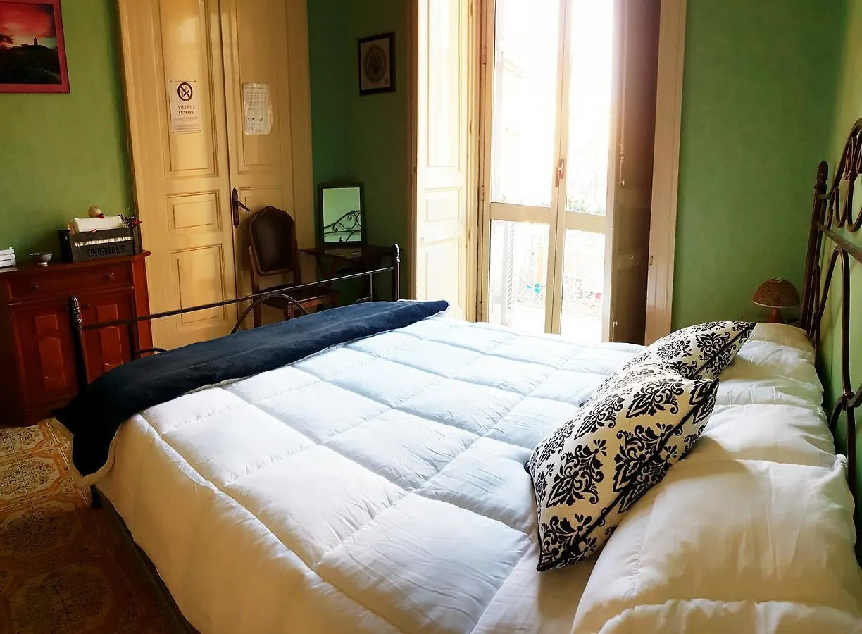Dream 117 Bed & Breakfast Catania