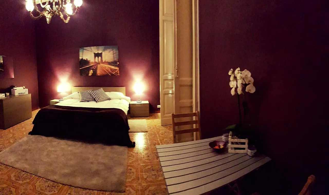 Dream 117 Bed & Breakfast Catania