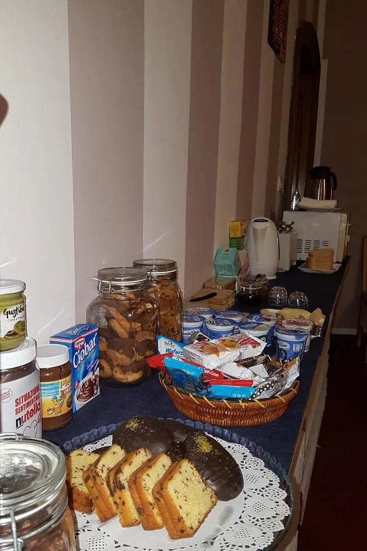 Dream 117 Bed & Breakfast Catania
