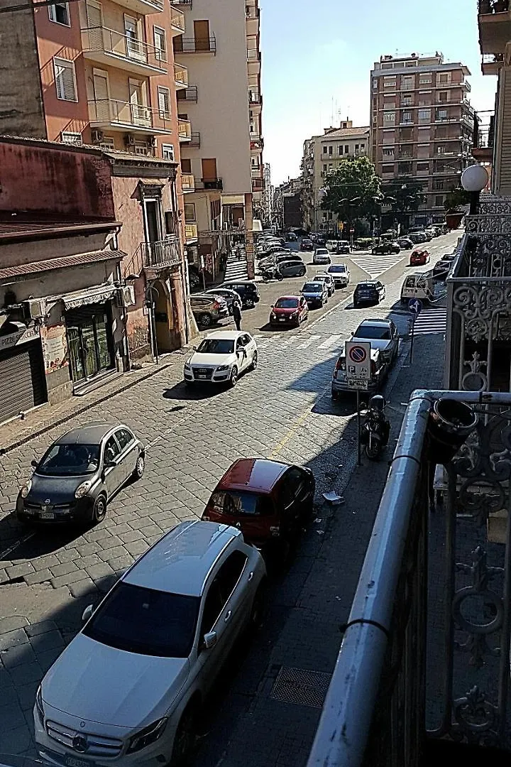 Dream 117 Bed & Breakfast Catania