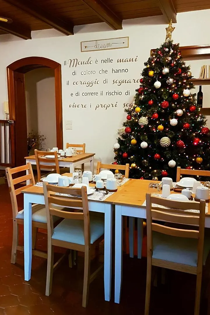 Dream 117 Bed & Breakfast Catania