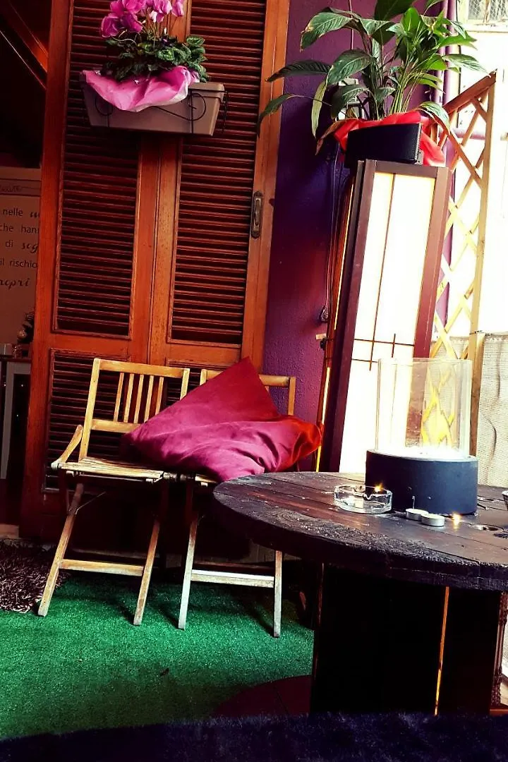 Dream 117 Bed & Breakfast Catania Italy