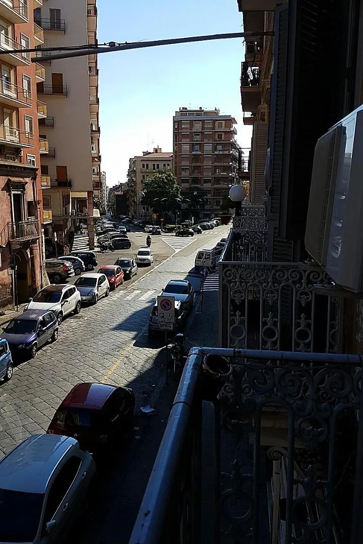 Dream 117 Bed & Breakfast Catania Italy