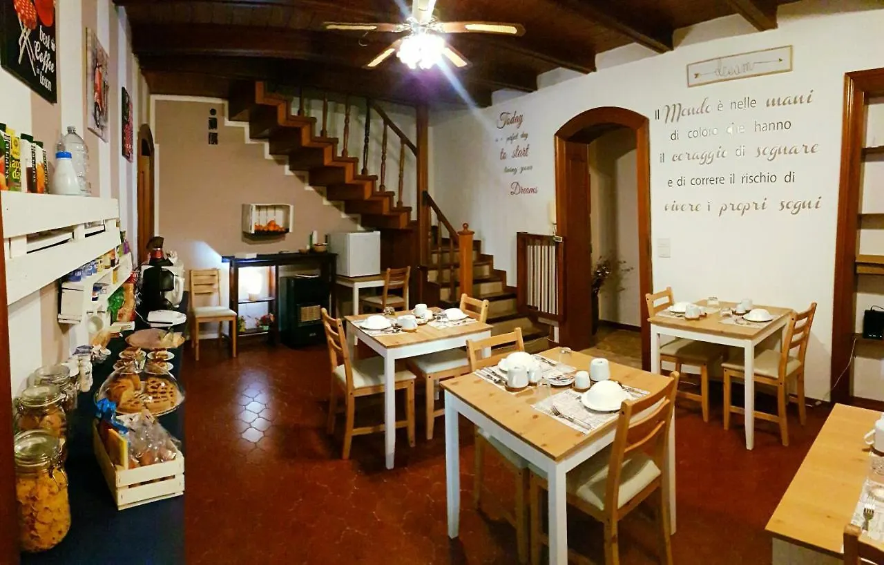 Dream 117 Bed & Breakfast Catania
