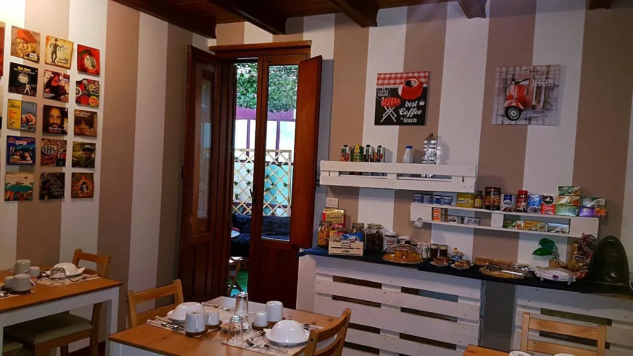 Dream 117 Bed & Breakfast Catania 0*,  Italy