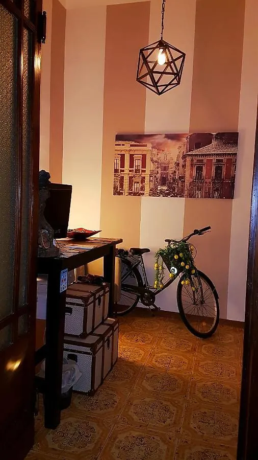 Dream 117 Bed & Breakfast Catania