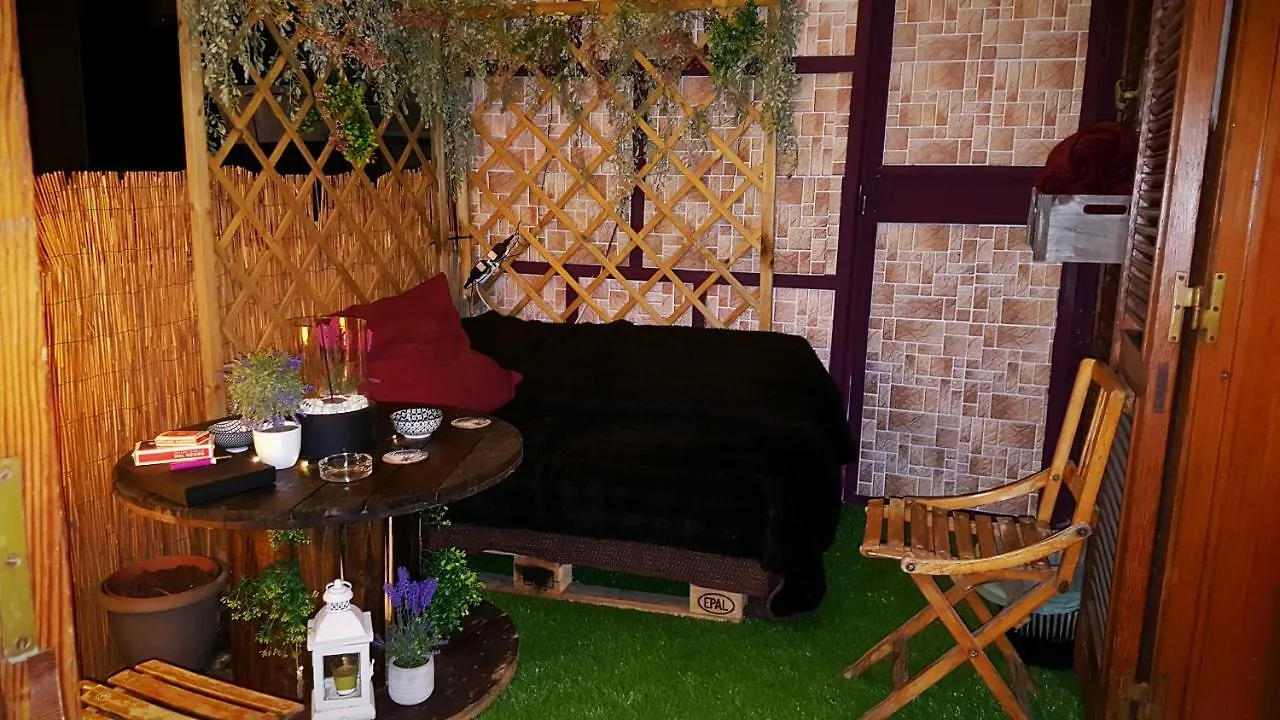 Dream 117 Bed & Breakfast Catania