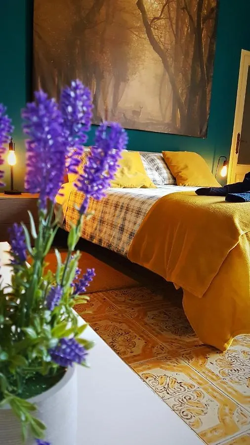 Dream 117 Bed & Breakfast Catania