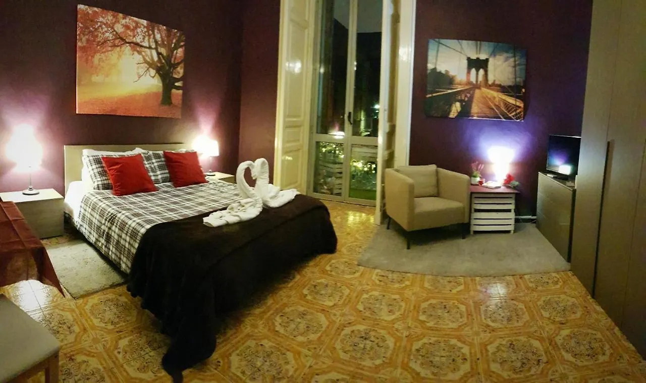Dream 117 Bed & Breakfast Catania