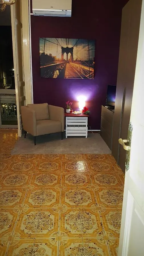Dream 117 Bed & Breakfast Catania