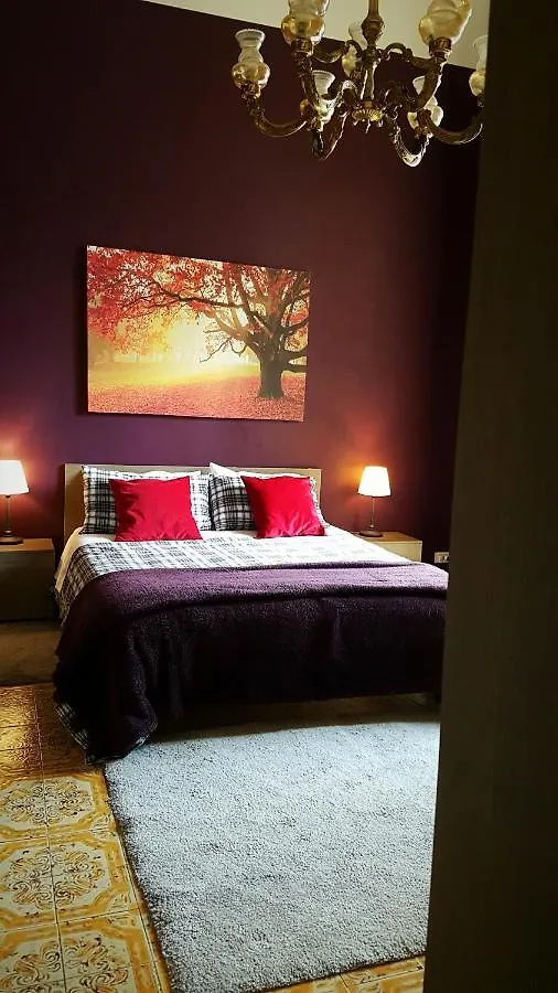 Dream 117 Bed & Breakfast Catania