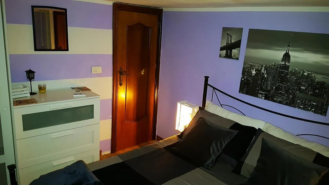 Dream 117 Bed & Breakfast Catania 0*,  Italy