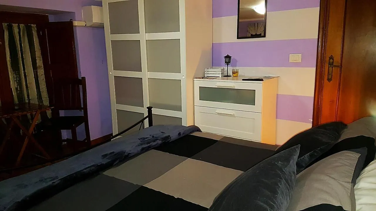 Dream 117 Bed & Breakfast Catania Italy