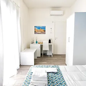 Catania Rooms Pensión