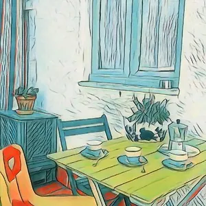  Apartament Myourhome Włochy