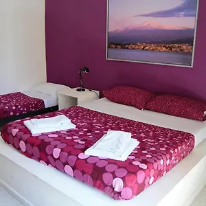  Apartament Casa Civita Centro Włochy