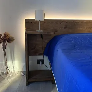 Antica Bed and breakfast